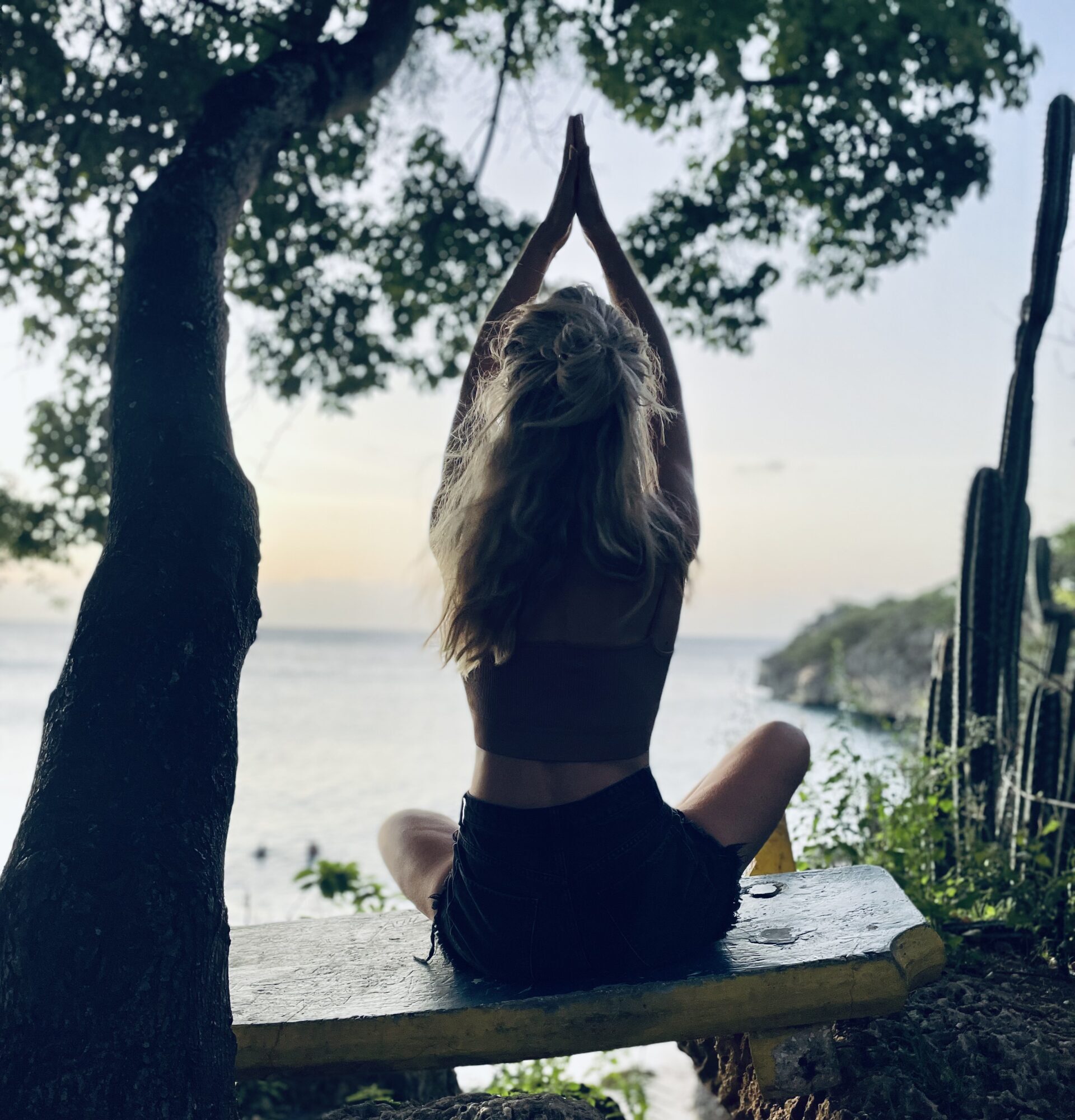 Your Life Is Feeding You (In More Ways Than You Think)