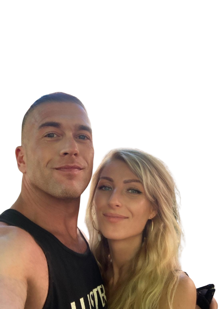Max & Shemara