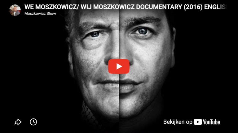 Wij Moszkowicz docu