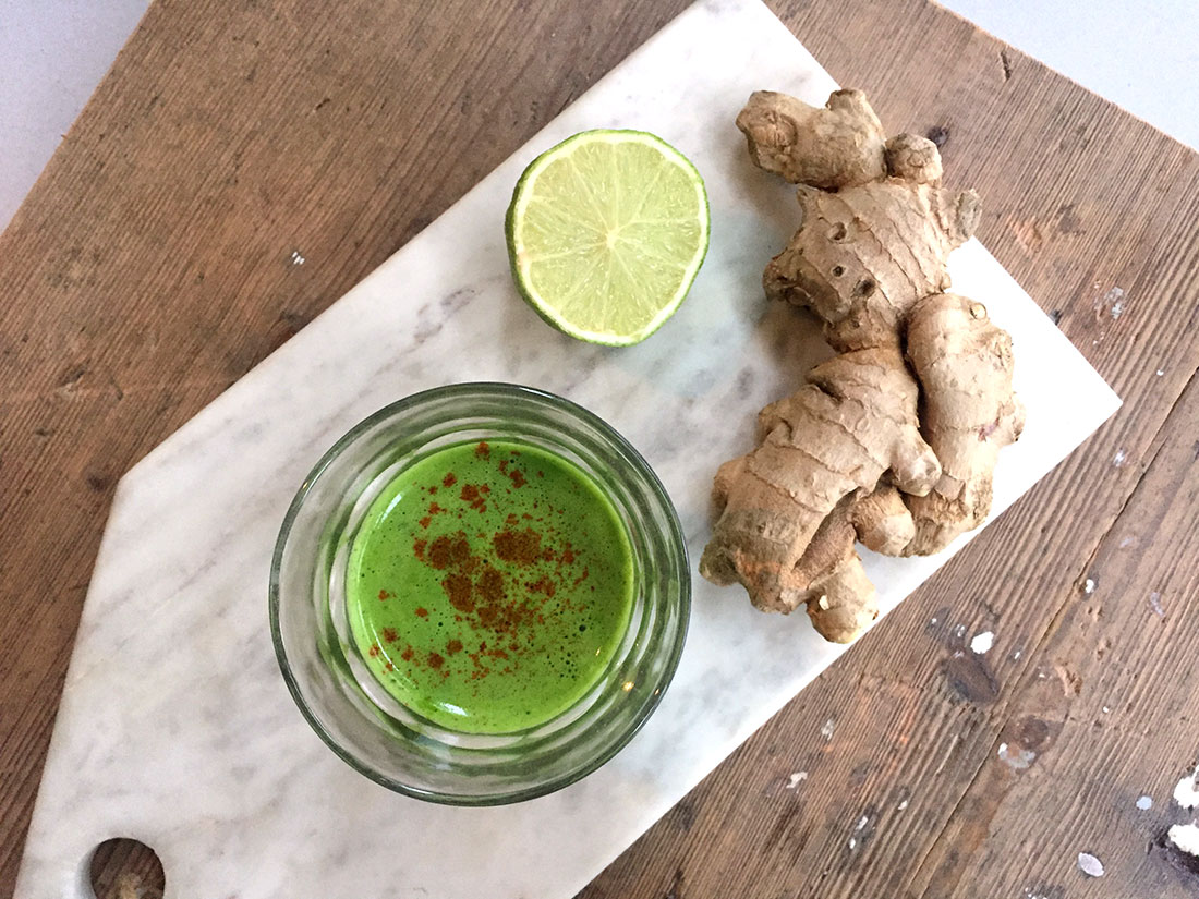 Nutrition for Hormonal Balance – How to support your body from within